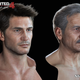 Illustration for article titled The Art Of iUncharted 4/i
